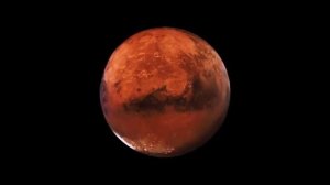 Современные исследования Марса и Венеры (рассказывает астроном Александр Родин)