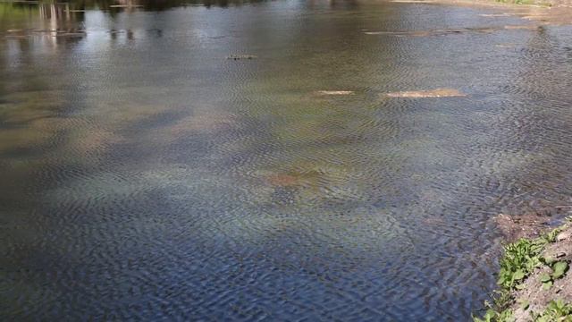 Парк в селе Подольхи. Исток реки Северский Донец. смотреть онлайн