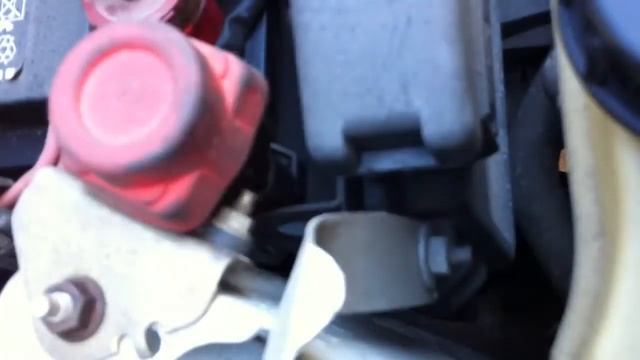 Hobby battery jump start смотреть онлайн