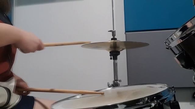 Glass Animals - Take A Slice Drum Cover смотреть онлайн