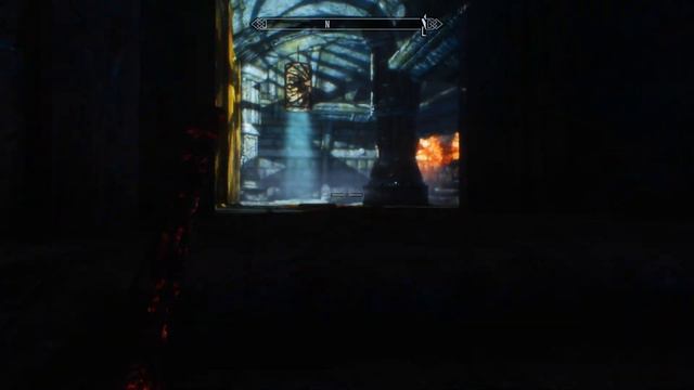 Skyrim Let's Play S03 EP38 Diary of Krag’s Demise смотреть онлайн