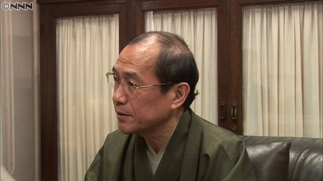 京アニ放火事件と参院選を絡め発言…京都市長 смотреть онлайн