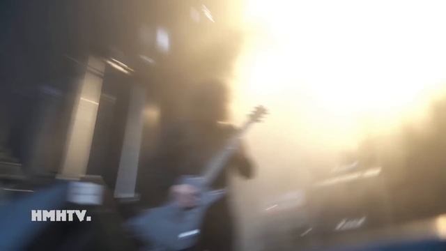 CONAN - Satsumo (Live at Freak Valley Festival) | Napalm Records смотреть онлайн