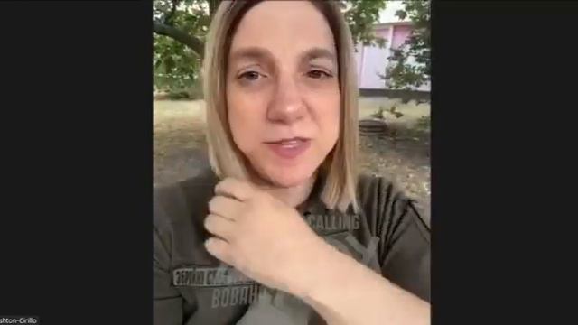 «Русские – не люди, они враги человечества» смотреть онлайн