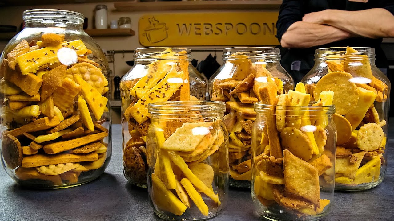 Я В ШОКЕ! Ловкая бабулька заработала СОСТОЯНИЕ на этом рецепте.mp4 смотреть онлайн