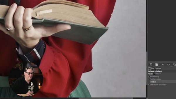 Use GIMP's AI Technology To Remove Backgrounds Easily