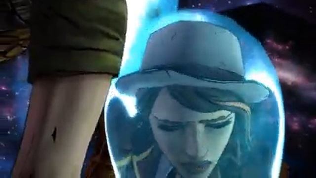 Tales from the Borderlands Episode 4 Escape Plan Bravo [[FULL]] смотреть онлайн