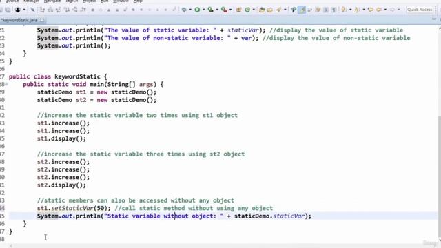 4/5-VOfMGK63Z Java Complete Course For Begineers 2022 смотреть онлайн