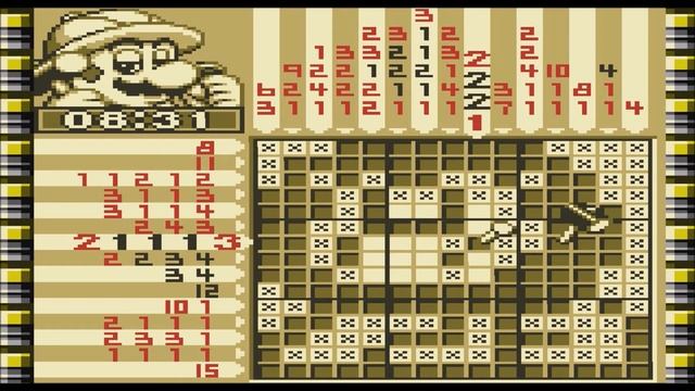 Let´s Play Mario´s Picross 2 [GB] Part 2 смотреть онлайн