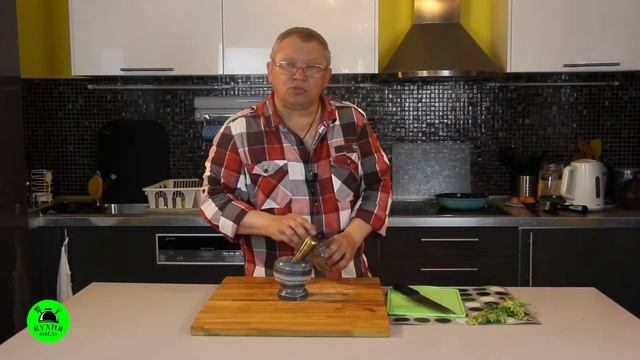 Шакшука. Еврейская кухня