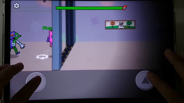 Bowmasters,Grimace Survival Master,PVZ 2,Chain Cube,My Tom,Banana Survival Challenge,Stickman Giant смотреть онлайн