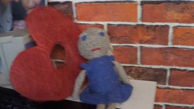 Куколка Варвара. смотреть онлайн