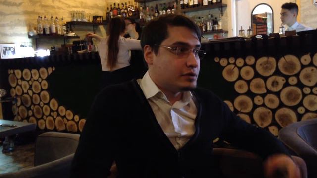 Email рассылка для ресторана перед НГ ( Бизнес - гайд №12 ) смотреть онлайн