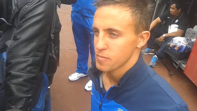 Reacciones: PUMAS VS PACHUCA: Diego Buonanotte смотреть онлайн