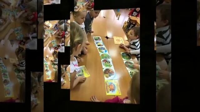 Интегрированное занятие по развитию речи смотреть онлайн