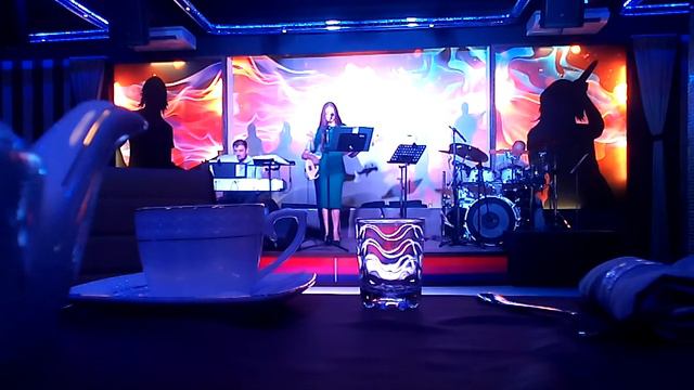 Дарья Павленко - I don't know enough about you (Diana Kroll cover) смотреть онлайн