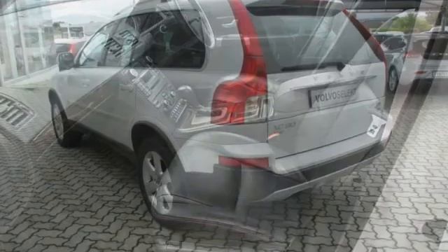 2011 VOLVO XC90 D5 7-Seater Auto For Sale On Auto Trader South Africa смотреть онлайн