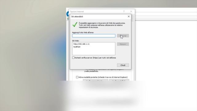 Come abilitare ActiveX in Internet Explorer смотреть онлайн