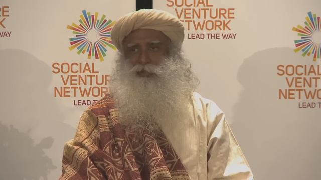 The Business Of Business With Sadhguru Jaggi Vasudev