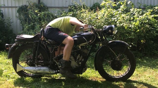 ТИЗ АМ-600 смотреть онлайн