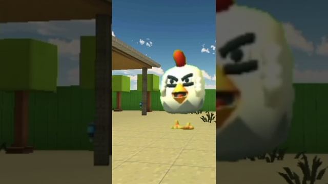 пацаны не делайте этого! #бравлстарс #чикенган #мем #нуб #про смотреть онлайн