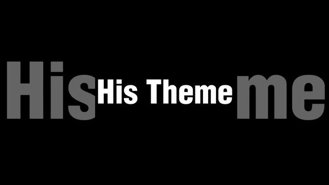 Undertale - Music His Theme смотреть онлайн