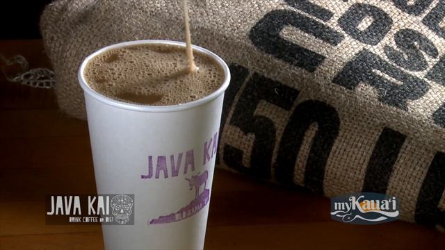Java Kai: Coffee, Aloha, and Charming Ambiance in Downtown Kapa‘a смотреть онлайн