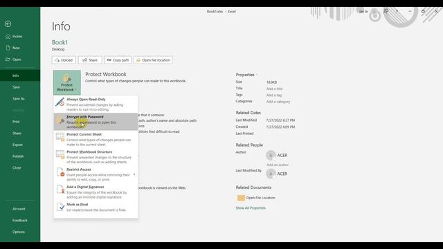 Tạo Đồng Hồ Đếm Ngược Trong Excel - Excel Cơ Bản смотреть онлайн