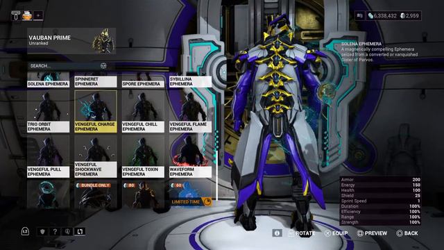 [PS4] warframe day 656.2 смотреть онлайн