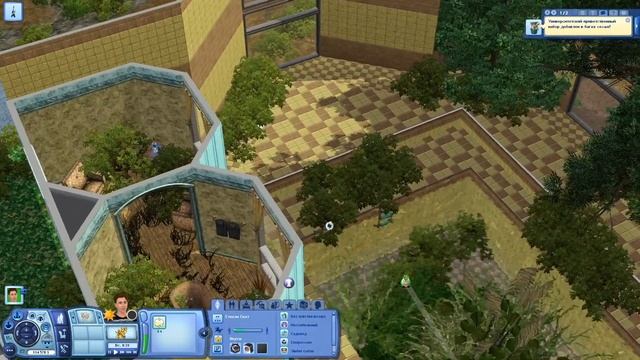5 КРУТЫХ ЗОМБИ МОДОВ ДЛЯ Sims 3 смотреть онлайн