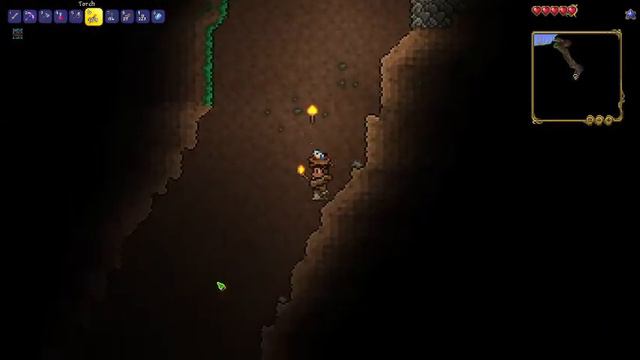 JoJo's Terraria Adventure ¯\_(ツ)_/¯ смотреть онлайн