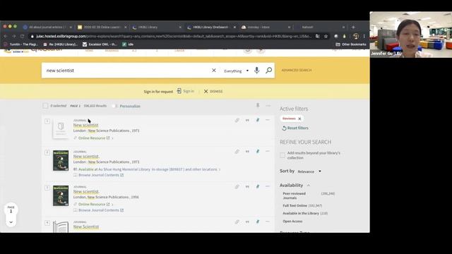 All about journal articles смотреть онлайн