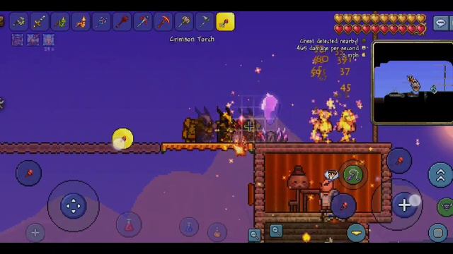 fast whip glitch terraria смотреть онлайн