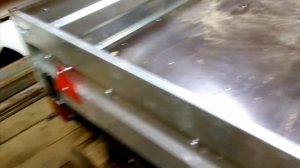 Обзор прицепа ТИТАН 1713-03 Ц