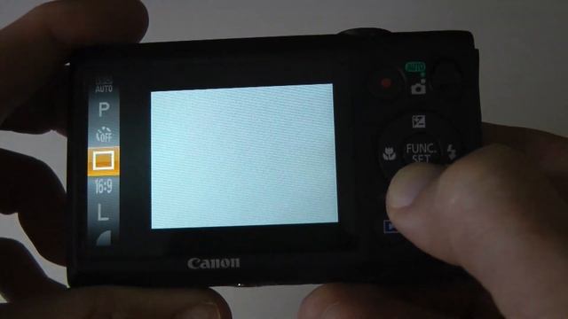 Canon Ixus 220 HS Digital Camera Review смотреть онлайн