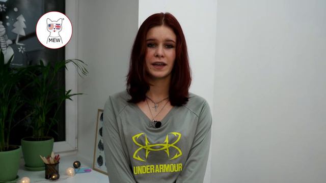 Видеоотзыв от Mary | Школа английского языка [ My English World ] смотреть онлайн