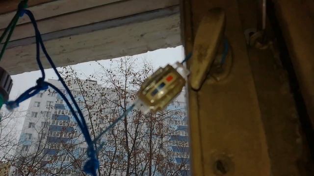 EH-антенна: пазл складывается? смотреть онлайн