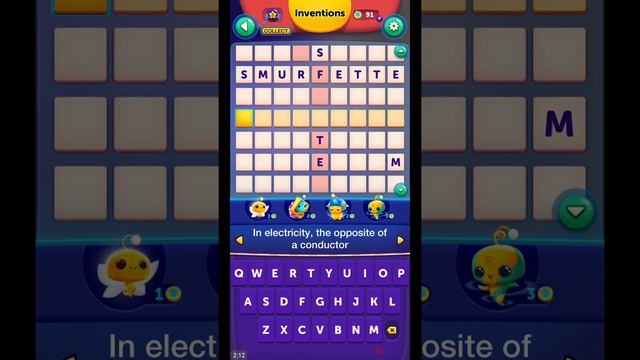 CODYCROSS CODY CROSS CROSSWORD GROUP 59 LEVEL 2 ANSWERS