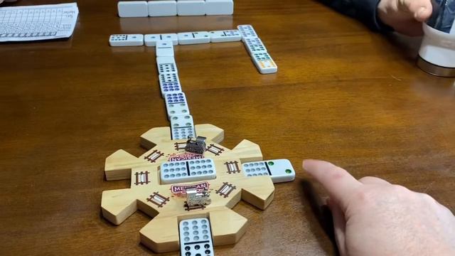 Mexican Train