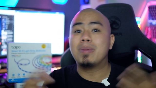 Đèn LED RGB gì mà đẹp vậy ? Review Tp-Link Tapo L920 và Tapo L900 | GiaoHeo смотреть онлайн