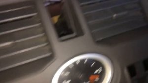 Замена центральной консоли на приоре