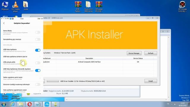 Xiaomi 2019 imei repair Qualcom modeller смотреть онлайн