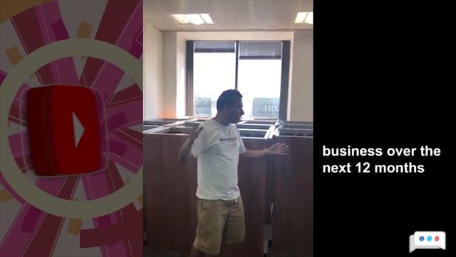 ROI 10X - How To Budget Your Marketing [2019] iNeedSocial.co.uk - Shahin Miah смотреть онлайн