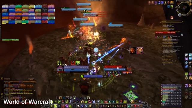 Быстрые Новости #7 - World of Warcraft 10 лет [Новости MMORPG] смотреть онлайн