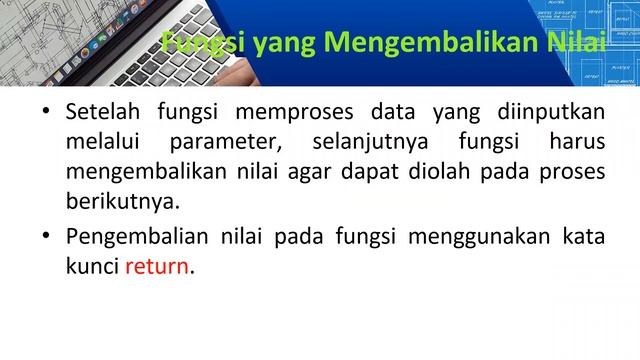 Prosedur dan Fungsi untuk Membuat Sub-program di Java смотреть онлайн