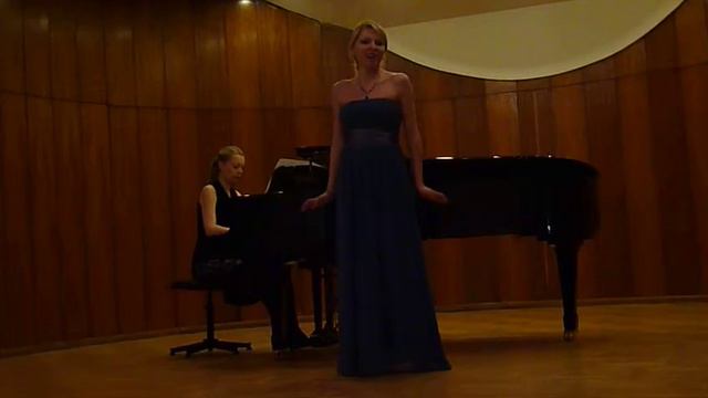 Mandoline Claude Debussy смотреть онлайн