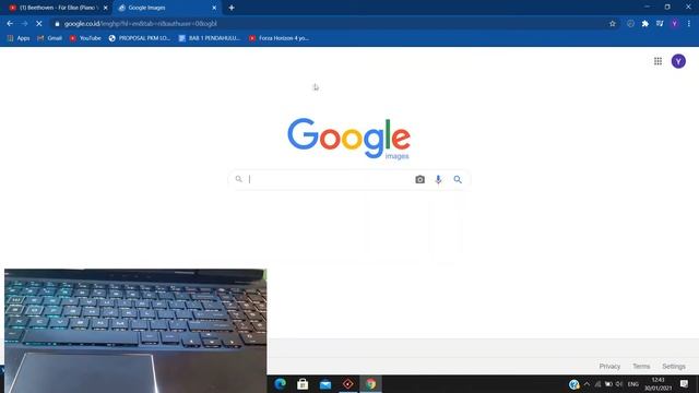 HP Omen 15 How To Install And Use Omen Light Studio (4 Zone RGB Keyboard Needed)
