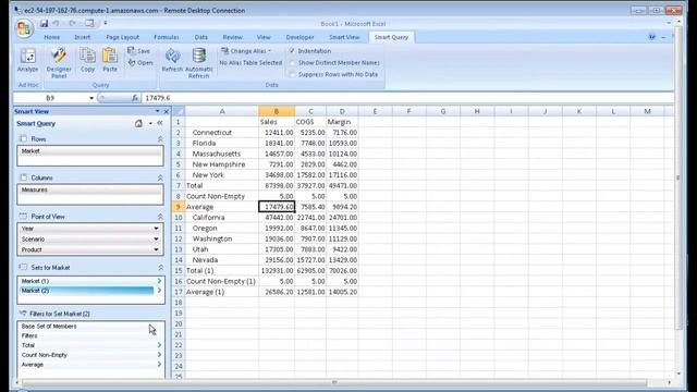 What is a Smart Query смотреть онлайн