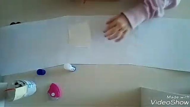 САМОДЕЛКИ. Делаем плакат на день рождения, простите особенное видео в пятницу смотреть онлайн