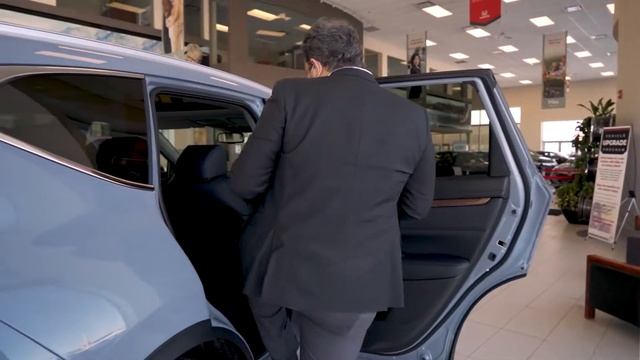 The 2021 Honda CR-V has it all: Form, Function & Fun смотреть онлайн